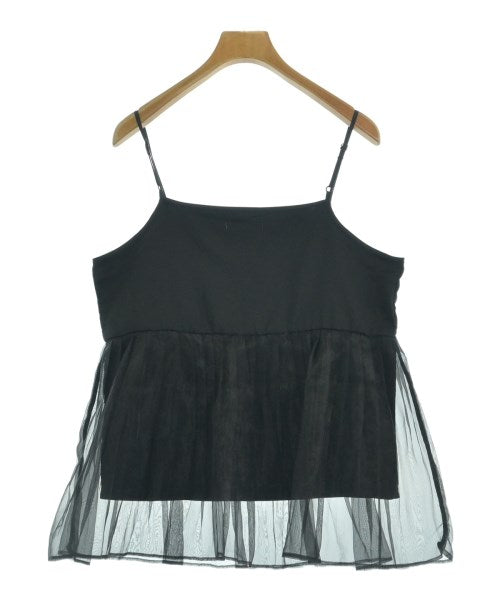 OPAQUE.CLIP เสื้อสายเดี่ยว
