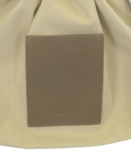 OPAQUE.CLIP กระเป๋าถือขนาดใหญ่