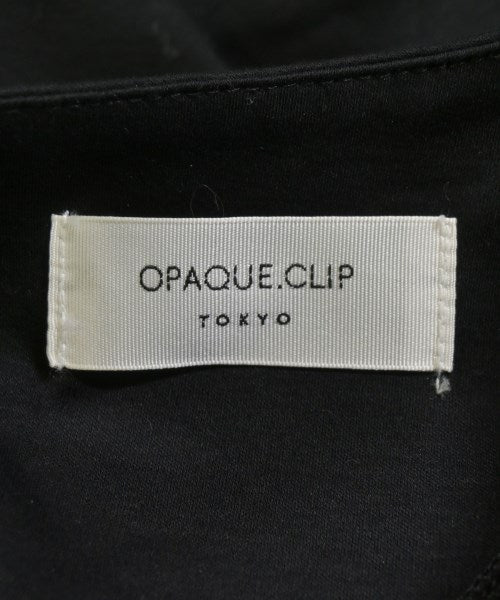 OPAQUE.CLIP เสื้อยืด/เสื้อท็อปส์