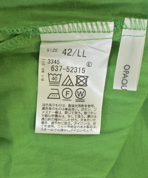 OPAQUE.CLIP ชุดเดรส