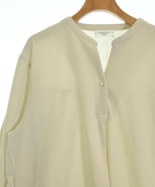 OPAQUE.CLIP เสื้อสตรี
