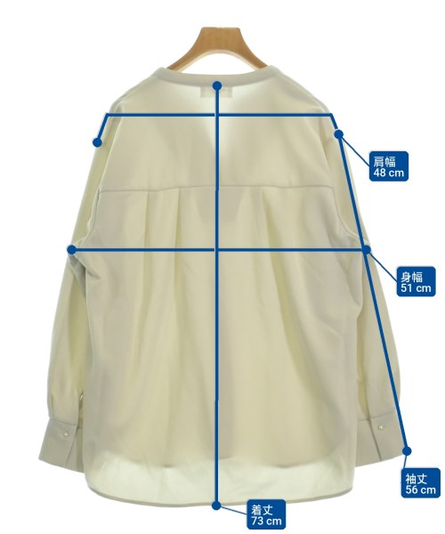 OPAQUE.CLIP เสื้อสตรี