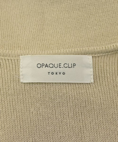 OPAQUE.CLIP เสื้อคาร์ดิแกน
