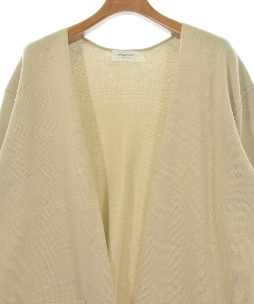 OPAQUE.CLIP เสื้อคาร์ดิแกน