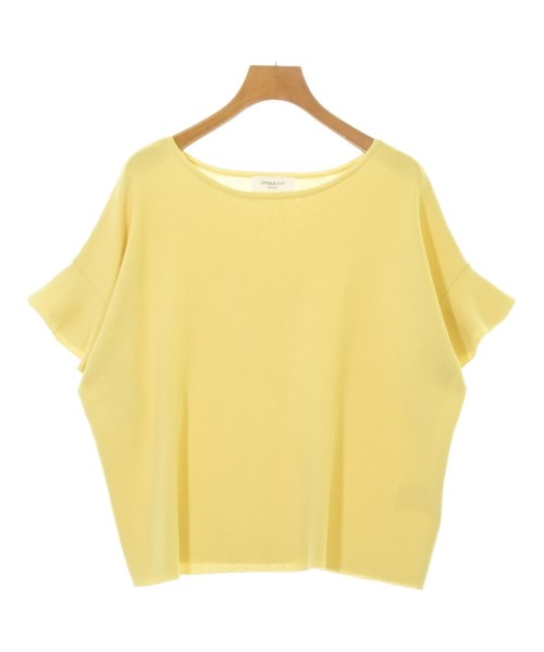 OPAQUE.CLIP เสื้อกันหนาว