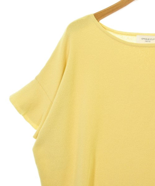 OPAQUE.CLIP เสื้อกันหนาว
