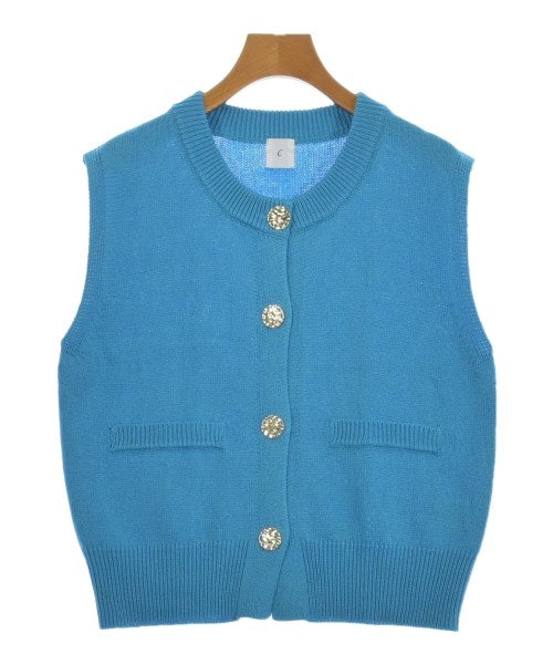 OPAQUE.CLIP เสื้อกั๊ก