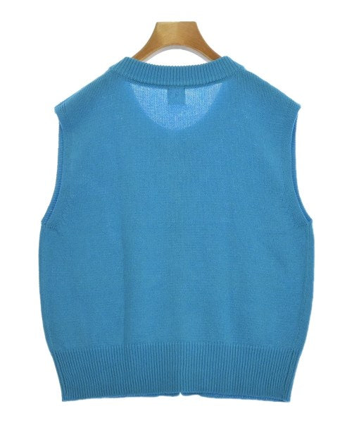 OPAQUE.CLIP เสื้อกั๊ก