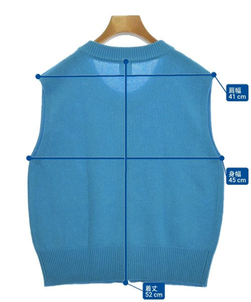OPAQUE.CLIP เสื้อกั๊ก