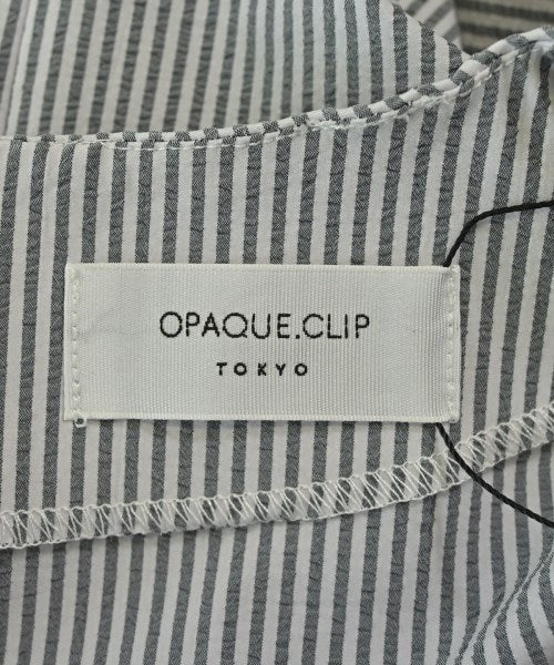 OPAQUE.CLIP ชุดเดรส