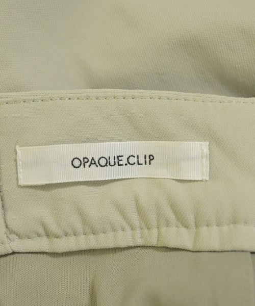 OPAQUE.CLIP กระโปรงยาว/แม็กซี่ยาว