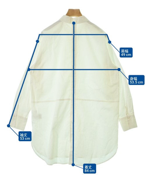 OPAQUE.CLIP เสื้อสตรี