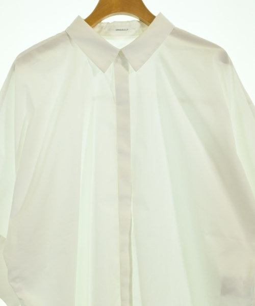 OPAQUE.CLIP เสื้อลำลอง