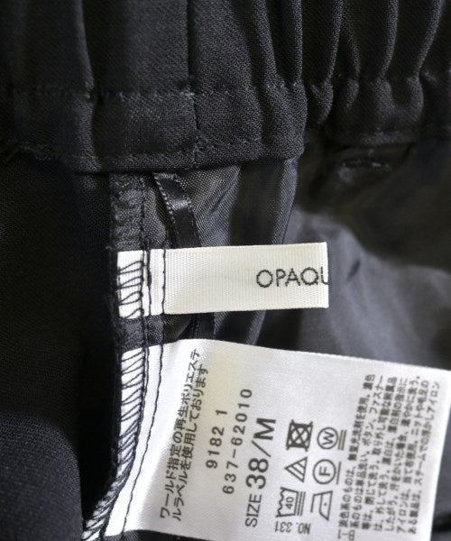 OPAQUE.CLIP กางเกง อื่น