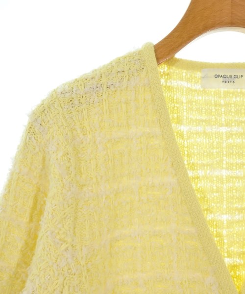 OPAQUE.CLIP เสื้อคาร์ดิแกน