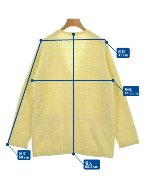 OPAQUE.CLIP เสื้อคาร์ดิแกน