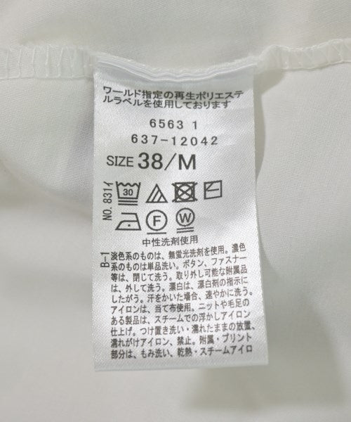 OPAQUE.CLIP เสื้อกันหนาว