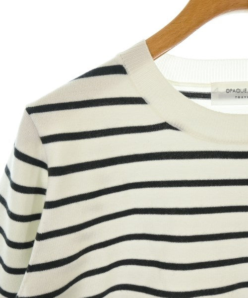 OPAQUE.CLIP เสื้อกันหนาว