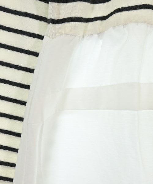 OPAQUE.CLIP เสื้อกันหนาว