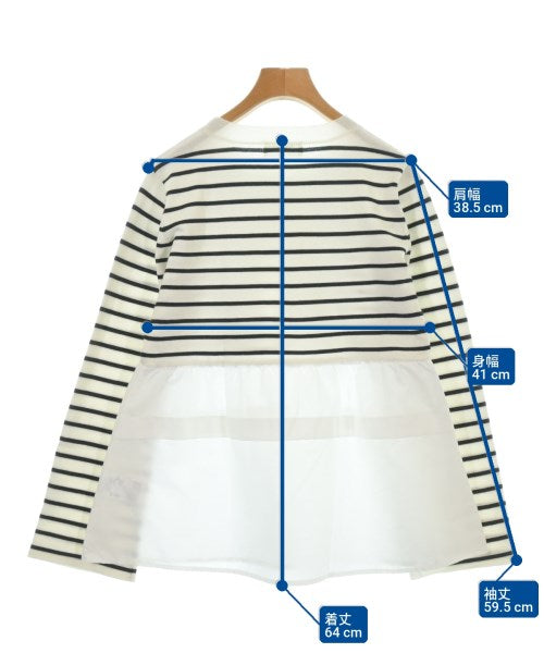 OPAQUE.CLIP เสื้อกันหนาว