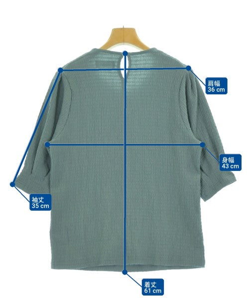 OPAQUE.CLIP เสื้อสตรี
