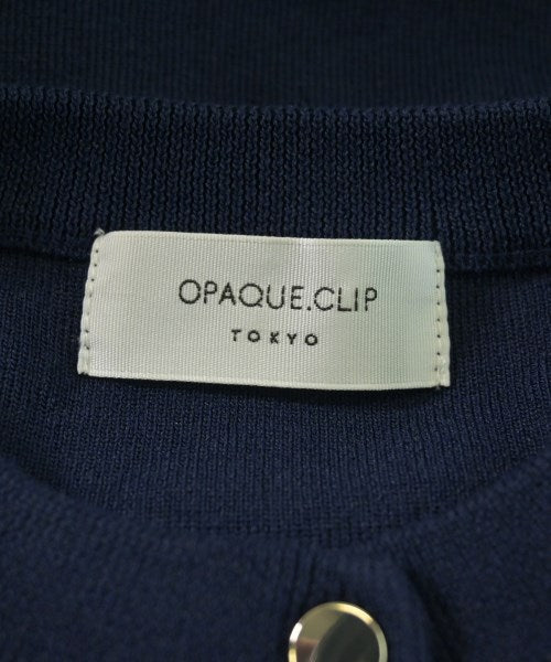 OPAQUE.CLIP เสื้อคาร์ดิแกน