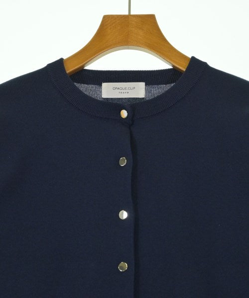 OPAQUE.CLIP เสื้อคาร์ดิแกน