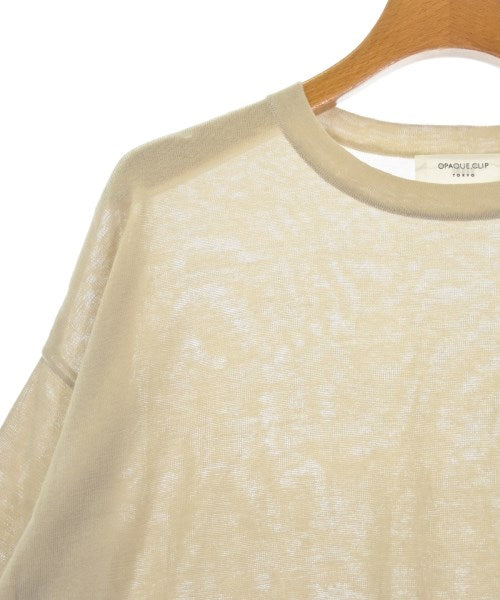OPAQUE.CLIP เสื้อกันหนาว