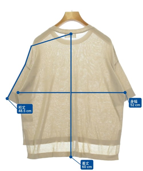 OPAQUE.CLIP เสื้อกันหนาว