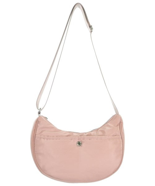 OPAQUE.CLIP กระเป๋าสะพาย