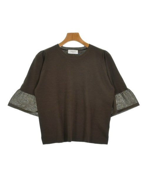 OPAQUE.CLIP เสื้อกันหนาว