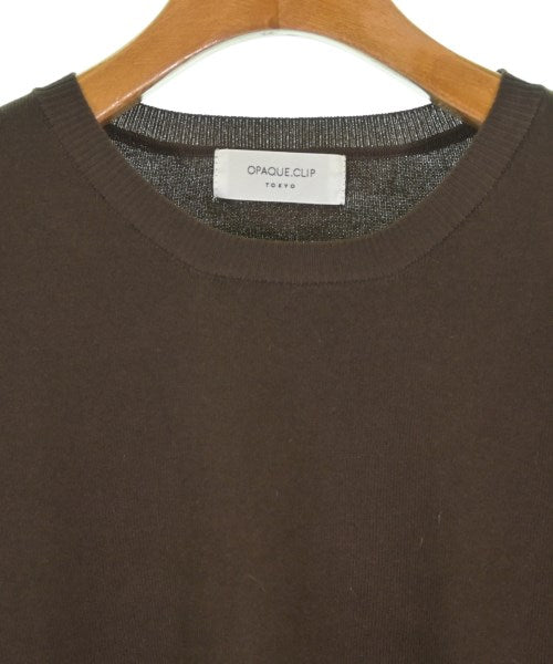 OPAQUE.CLIP เสื้อกันหนาว