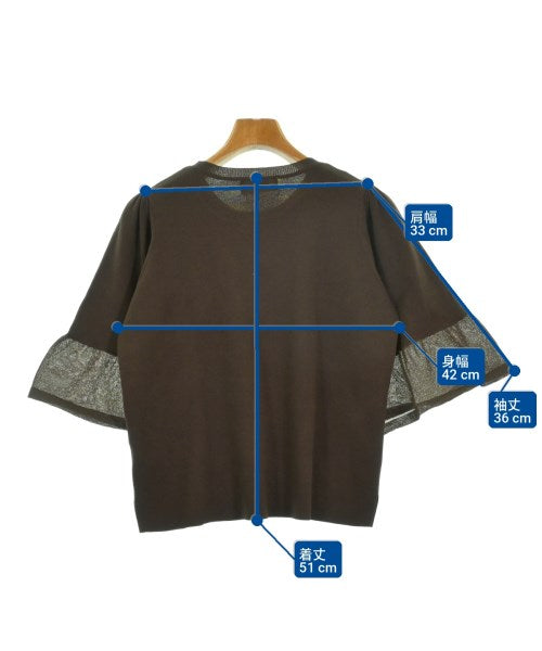 OPAQUE.CLIP เสื้อกันหนาว