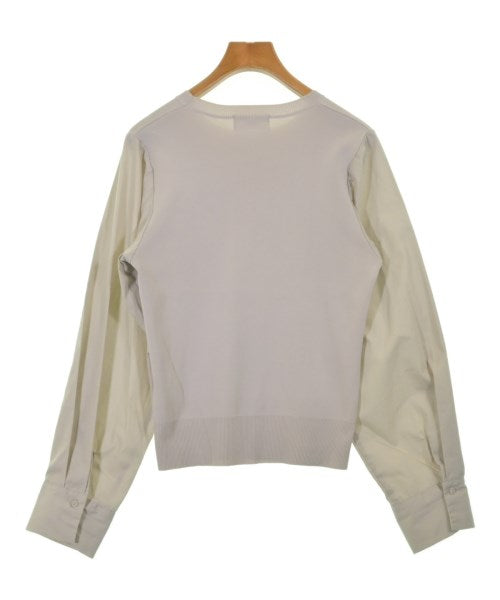 OPAQUE.CLIP เสื้อกันหนาว