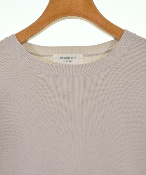 OPAQUE.CLIP เสื้อกันหนาว
