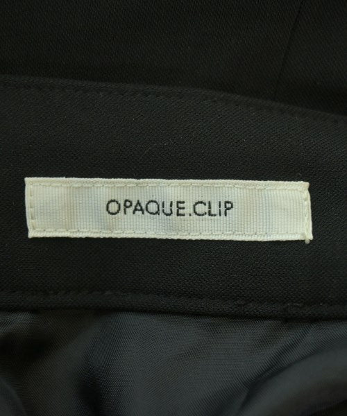 OPAQUE.CLIP กระโปรงยาว/แม็กซี่ยาว