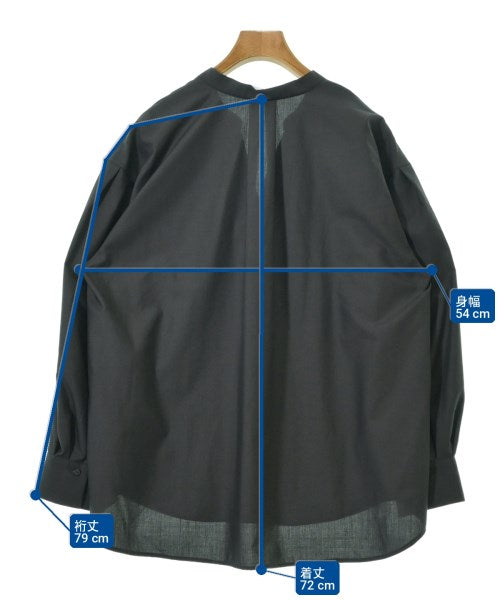 OPAQUE.CLIP เสื้อสตรี