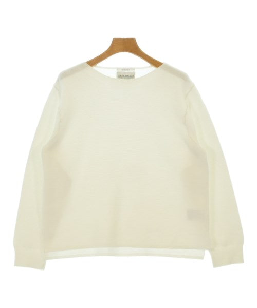 OPAQUE.CLIP เสื้อกันหนาว