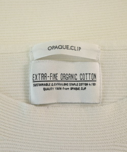 OPAQUE.CLIP เสื้อกันหนาว