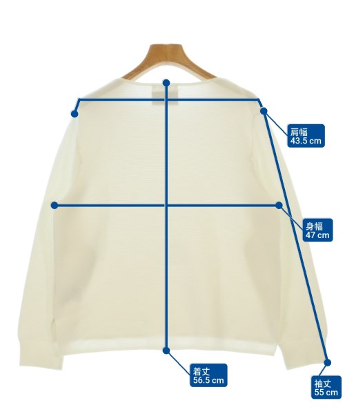 OPAQUE.CLIP เสื้อกันหนาว