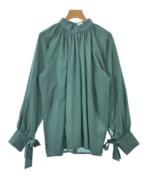 OPAQUE.CLIP เสื้อลำลอง