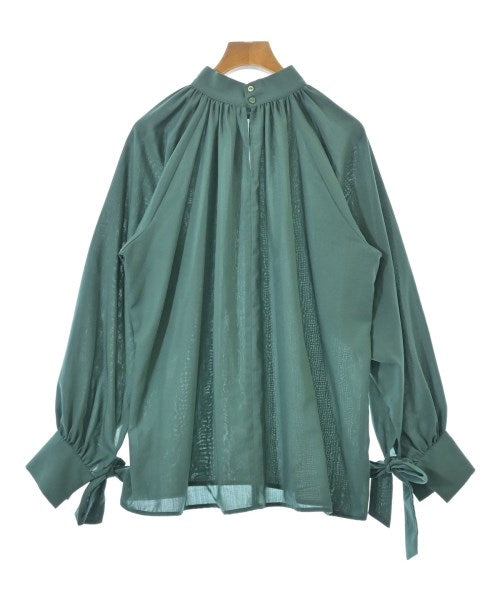 OPAQUE.CLIP เสื้อลำลอง