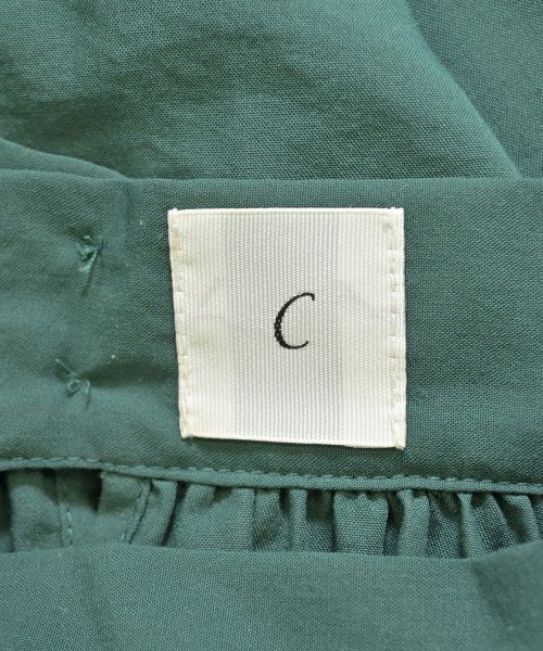 OPAQUE.CLIP เสื้อลำลอง