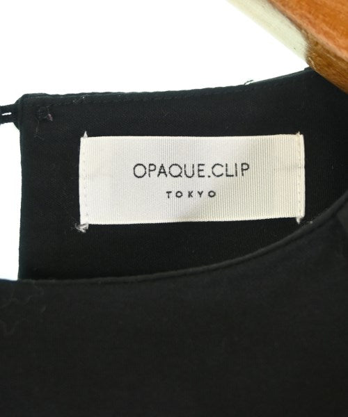 OPAQUE.CLIP เสื้อยืด/เสื้อท็อปส์