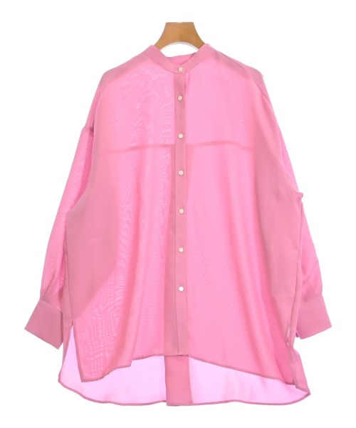 OPAQUE.CLIP เสื้อลำลอง