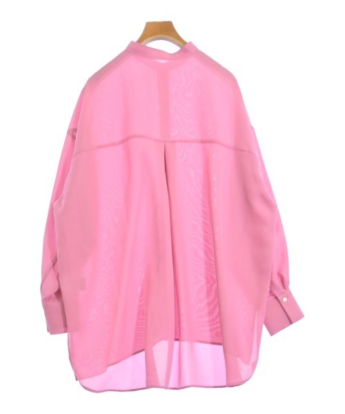 OPAQUE.CLIP เสื้อลำลอง