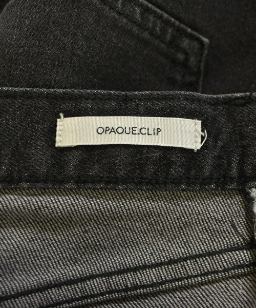 OPAQUE.CLIP ยีนส์