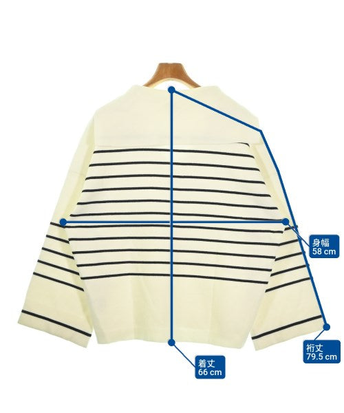 OPAQUE.CLIP เสื้อสเวตเตอร์