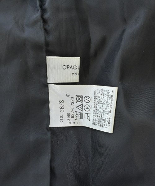 OPAQUE.CLIP ชุดเดรส