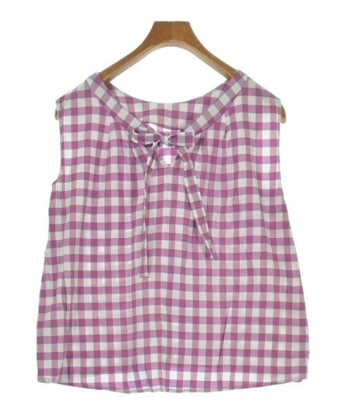 OPAQUE.CLIP เสื้อสตรี
